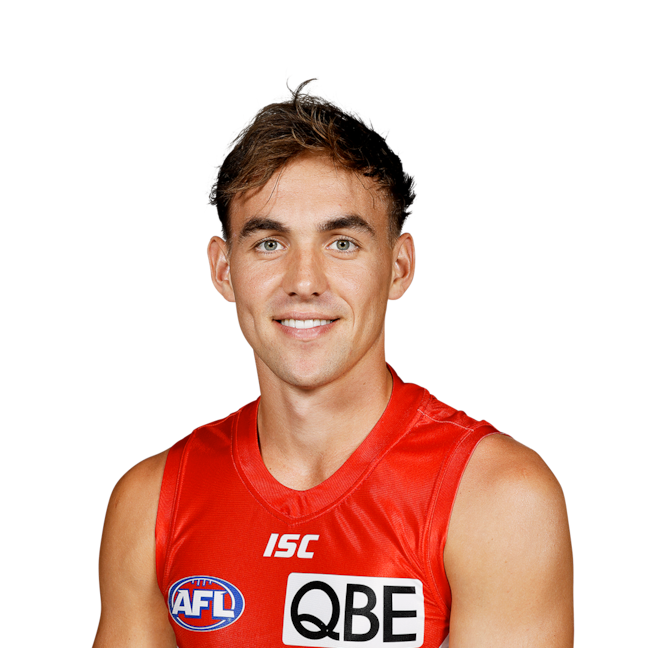 Ryan Clarke profile picture